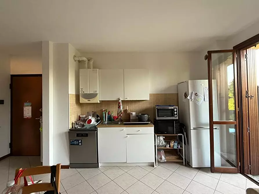 Immagine 1 di Appartamento in affitto  a Lesignano De' Bagni