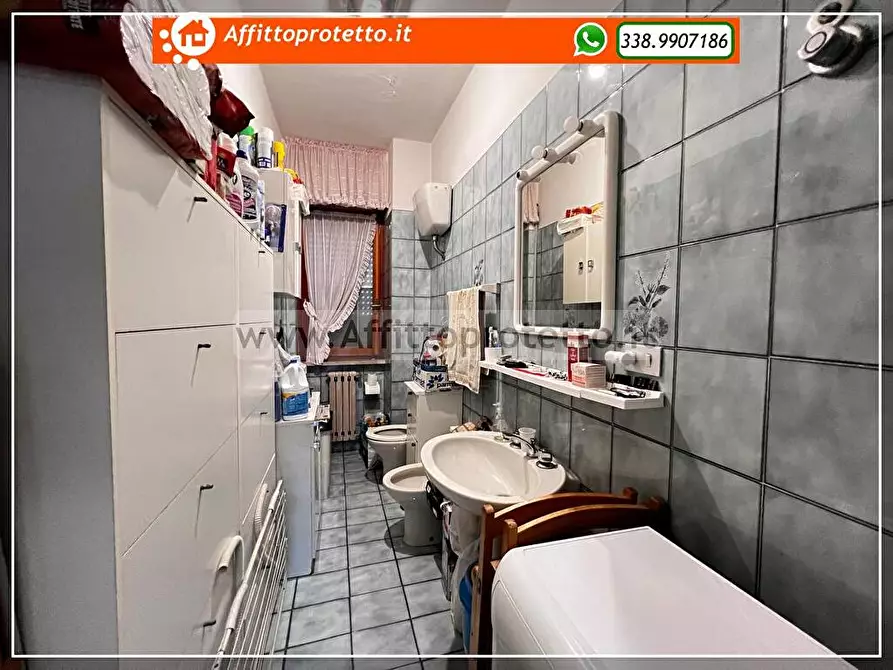 Immagine 11 di Appartamento in vendita  in Via delle Fosse 6 a Formia