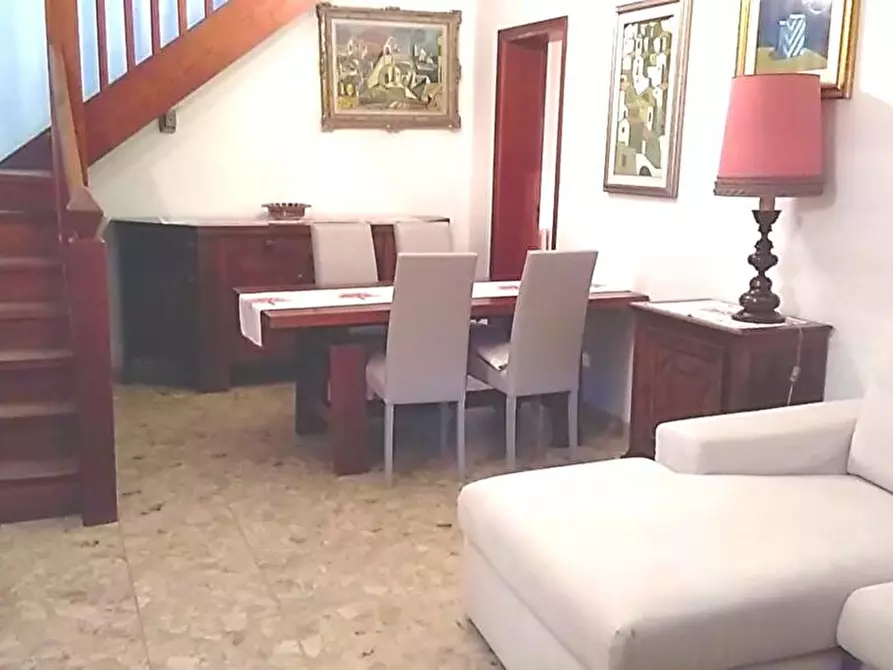 Immagine 8 di Villetta a schiera in affitto  in Ottava Traversa 3 a Cervia