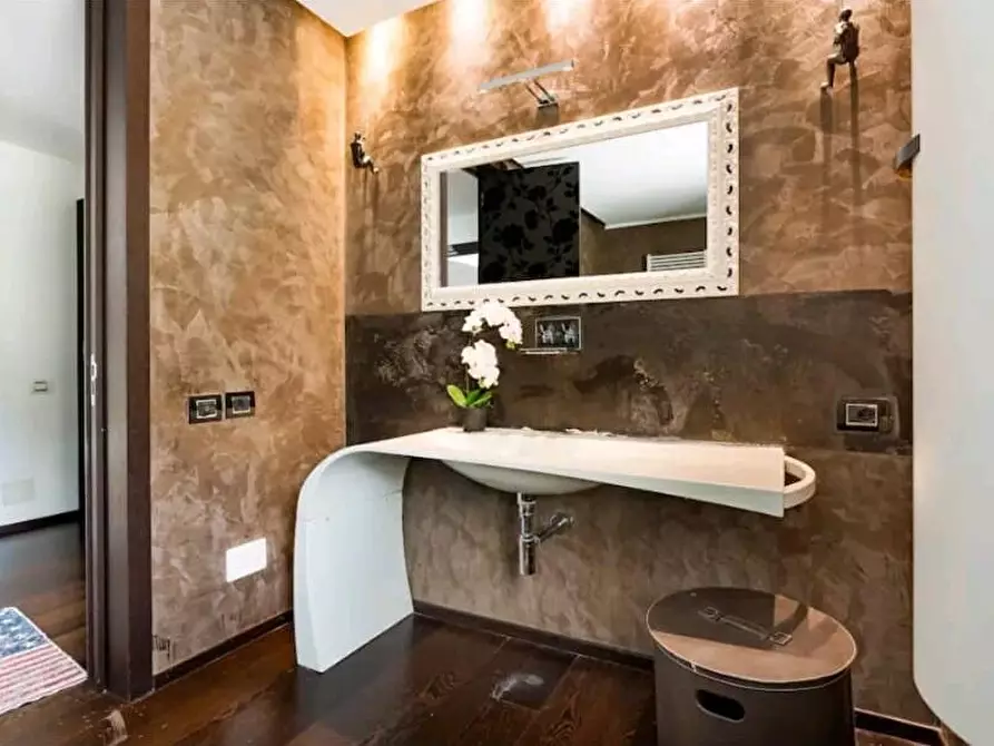 Immagine 28 di Villa in affitto  a Coriano