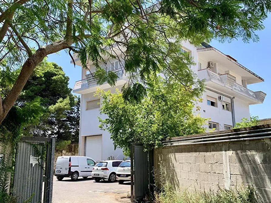 Immagine 1 di Appartamento in affitto  in Via Dalmazio Birago 60 a Lecce