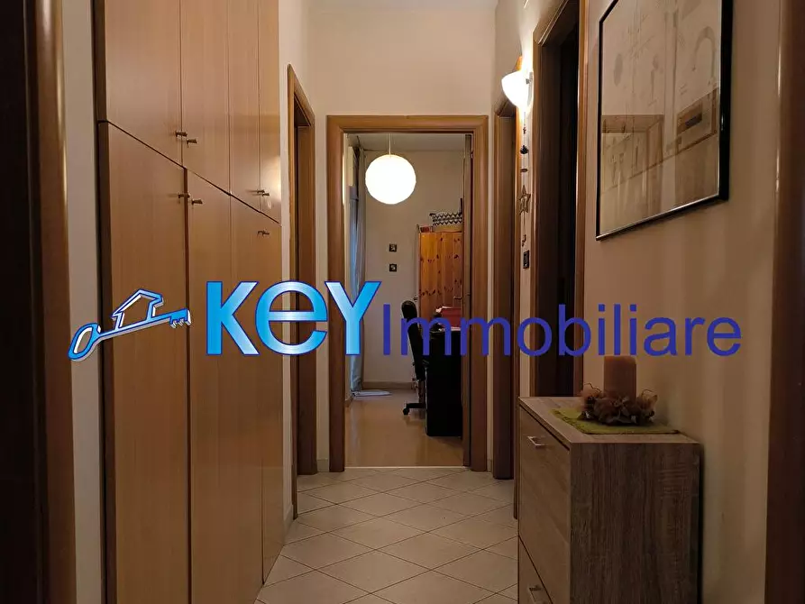 Immagine 11 di Appartamento in vendita  in VIA GIORGIO DE FALCO 301 a Quarto