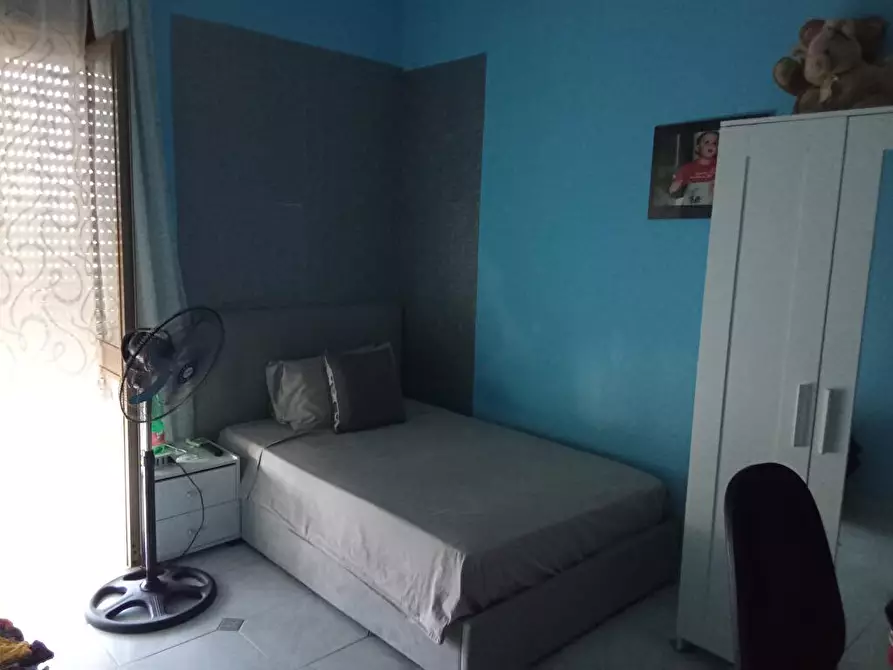 Immagine 7 di Appartamento in vendita  in Via Casamonica 18 a Sarno