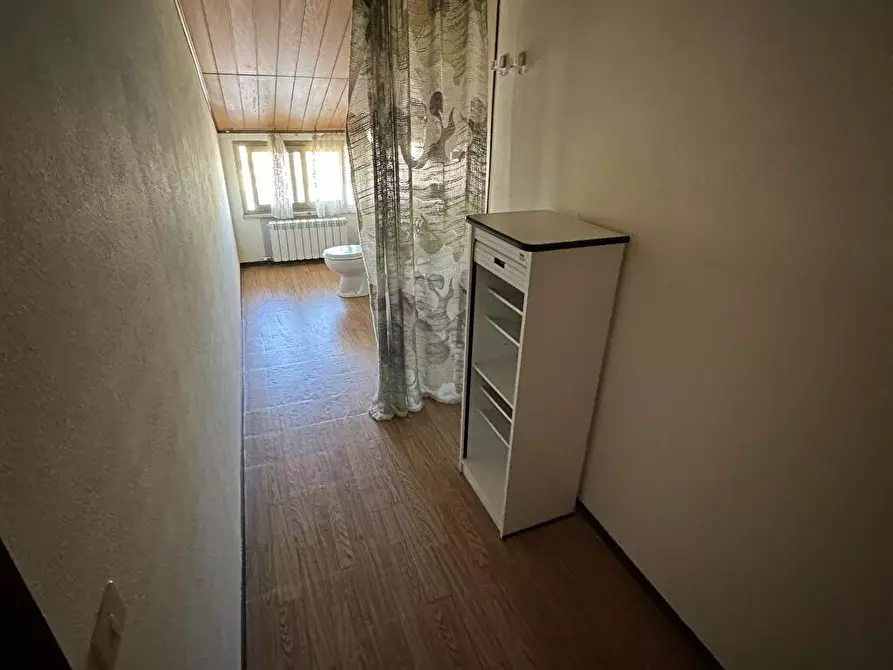 Immagine 3 di Appartamento in affitto  in via pienza parco belvedere  54 a Potenza