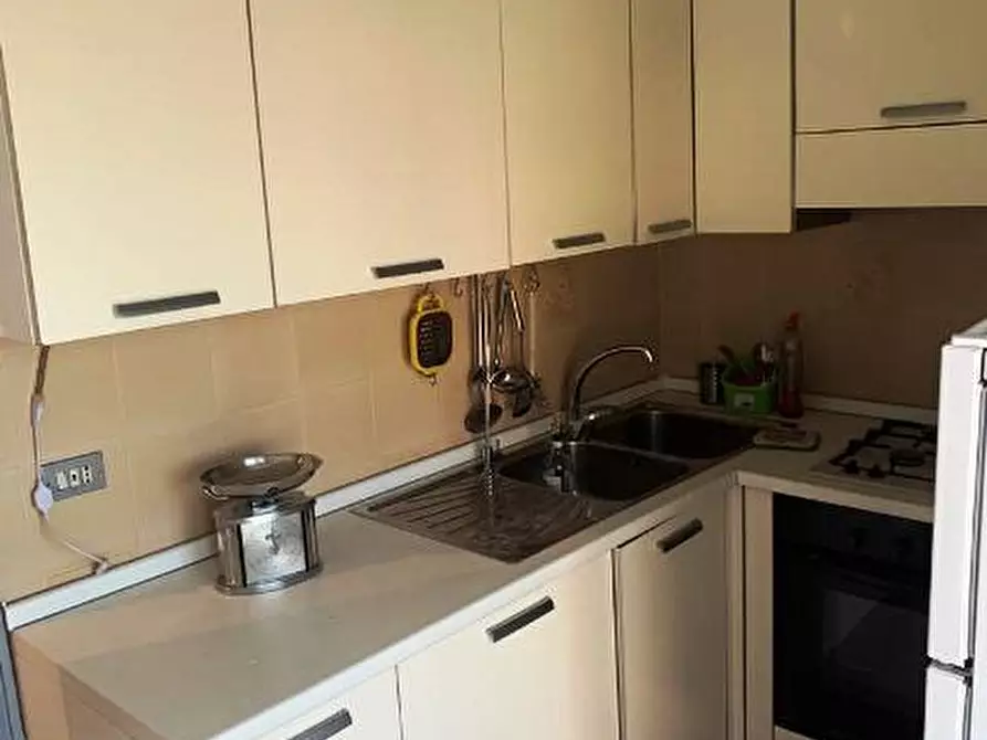 Immagine 3 di Appartamento in vendita  in Traversa Via Nazionale Adriatica snc a Roseto Degli Abruzzi