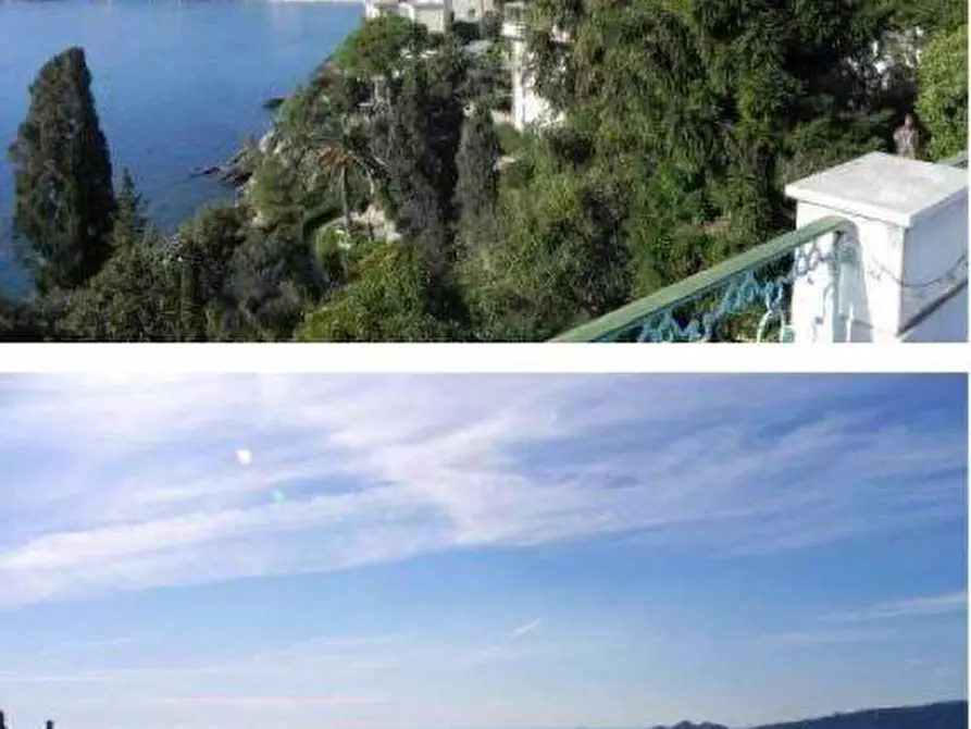 Immagine 5 di Villa in vendita  in VIA AURELIA 260 a Zoagli