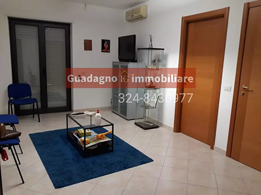 Immagine 2 di Ufficio in vendita  in via enzo sozzo 2 a Lecce