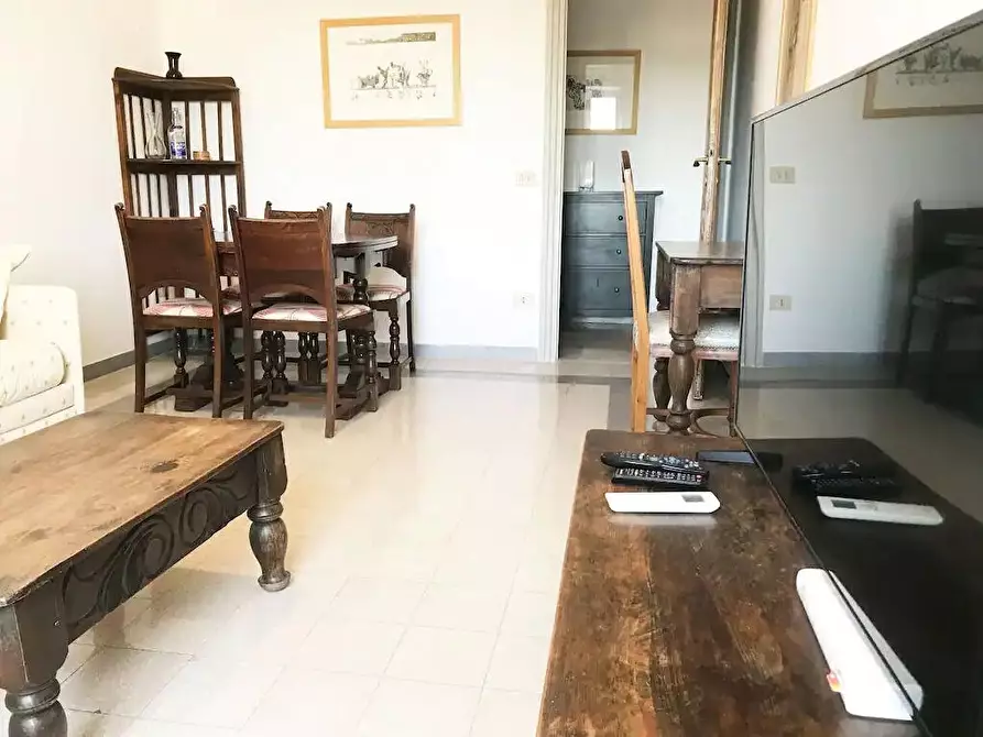 Immagine 4 di Appartamento in affitto  in Via Labicana 83 a Roma