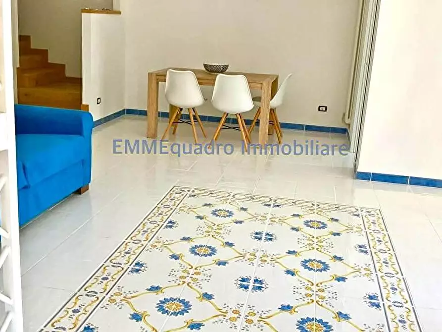 Immagine 7 di Porzione di villa in vendita  in Onda del Circeo a Terracina