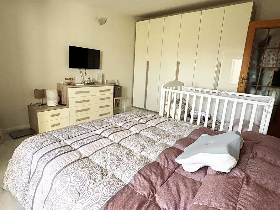 Immagine 14 di Appartamento in vendita  in Via Lago Patria  130 a Giugliano In Campania