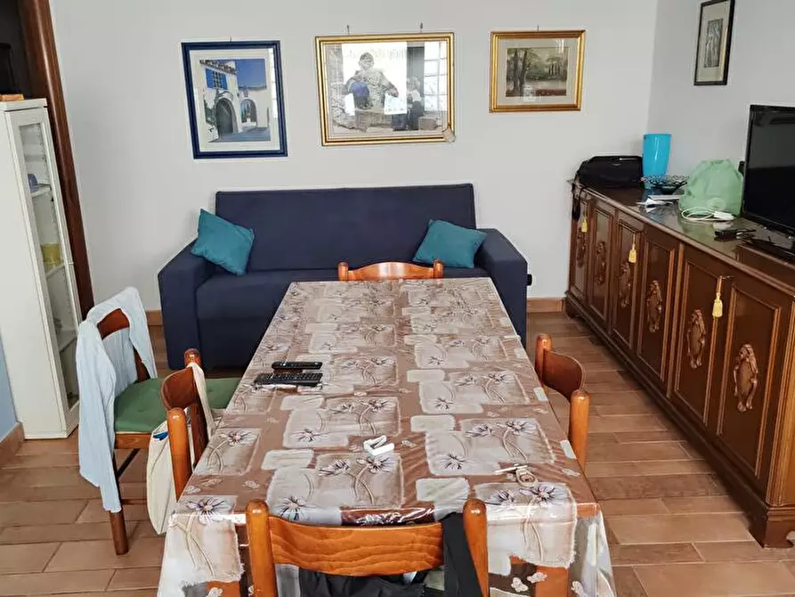 Immagine 1 di Casa vacanze in affitto  in piazza marconi 6 a Letino