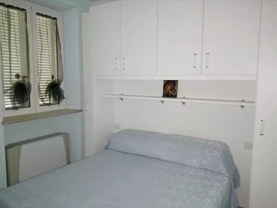Immagine 4 di Casa vacanze in affitto  in Via Alessandro Volta  20 a San Benedetto Del Tronto
