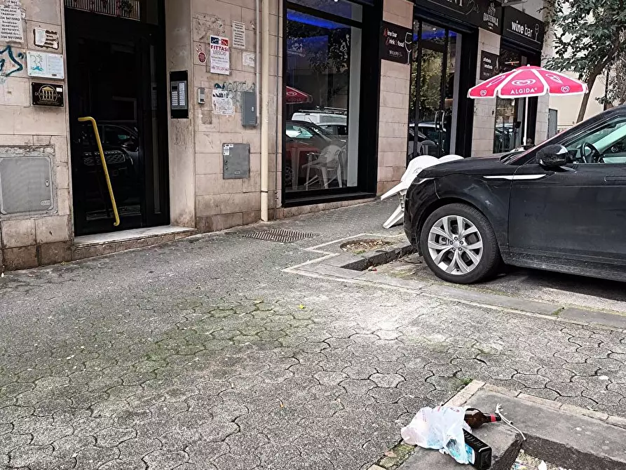 Immagine 2 di Ufficio in affitto  in via guercio 202 a Salerno