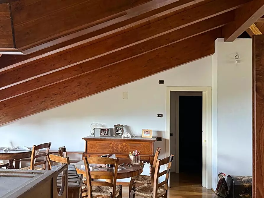 Immagine 6 di Casa indipendente in vendita  a Albareto