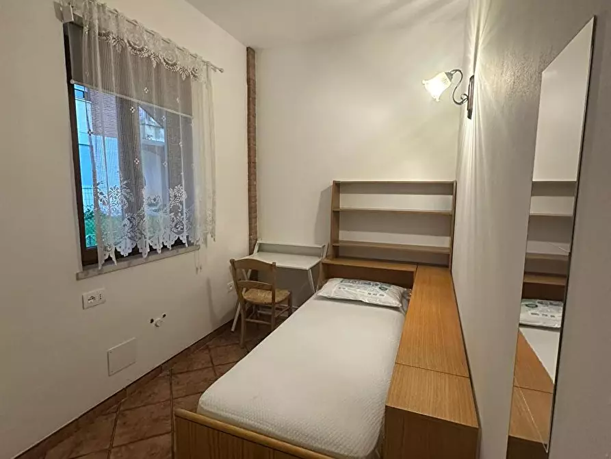 Immagine 1 di Stanza singola in affitto  in Via N.Tommaseo 31 a Schio