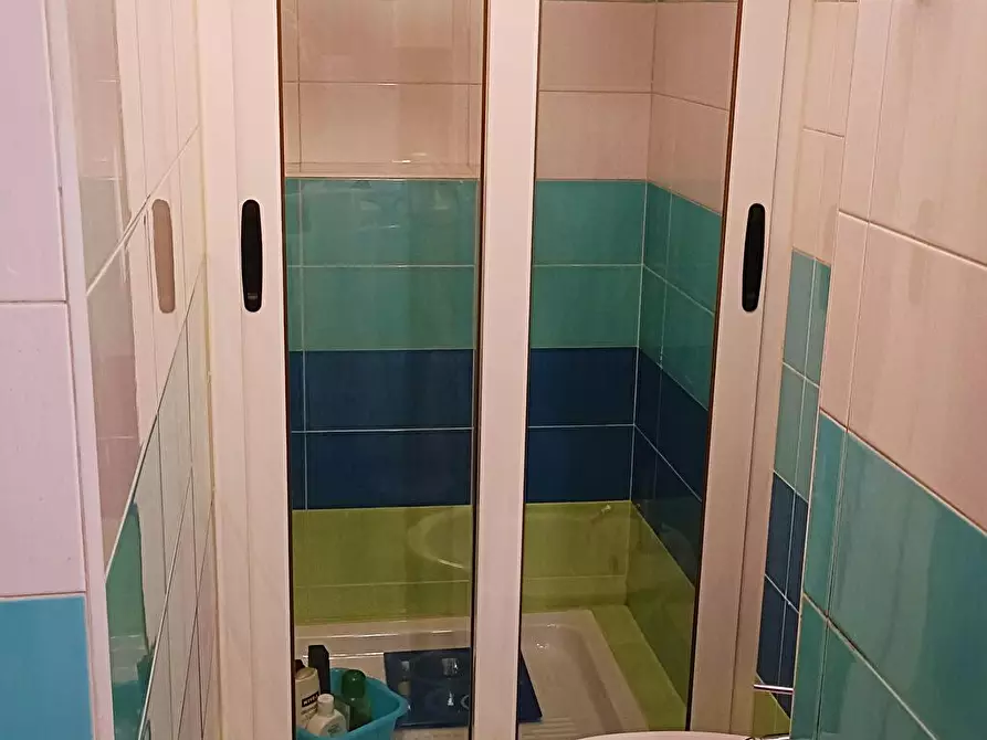 Immagine 5 di Appartamento in affitto  in Via Andrea della Monica 13 a Brindisi