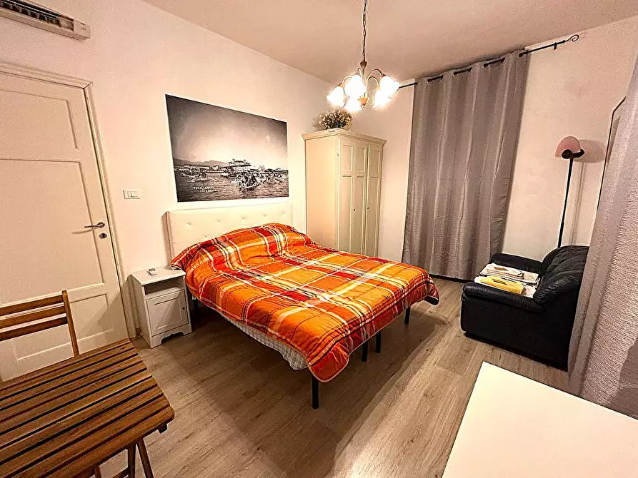 Immagine 1 di Appartamento in affitto  in Via Puccini,  247 a Viareggio