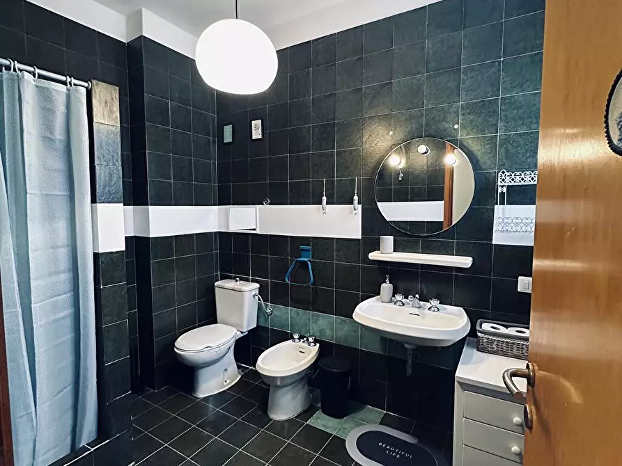 Immagine 3 di Appartamento in affitto  in Via R.F. Scott 1 a Santa Teresa Gallura