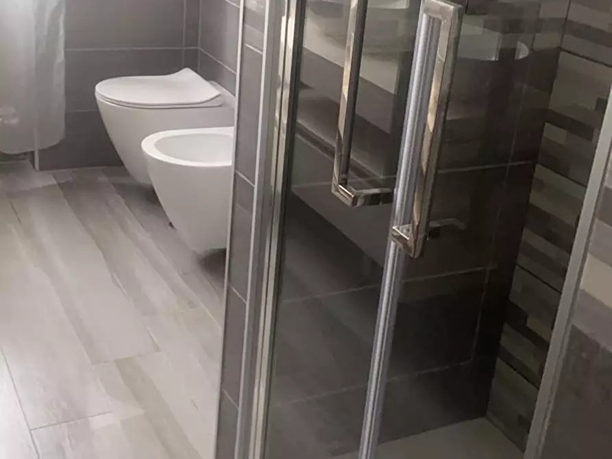 Immagine 12 di Appartamento in affitto  a Potenza