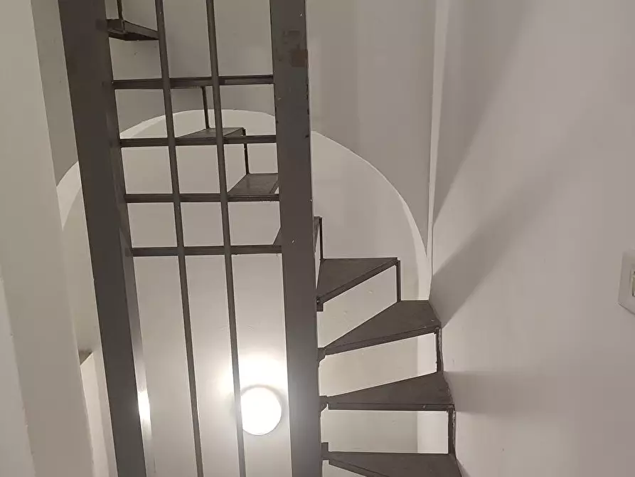 Immagine 5 di Laboratorio in affitto  in Via Perticari 8/10 a Bari