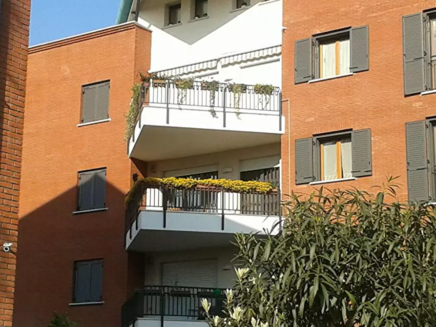 Immagine 9 di Stanza singola in affitto  in Viale martesana 173 a Vimodrone