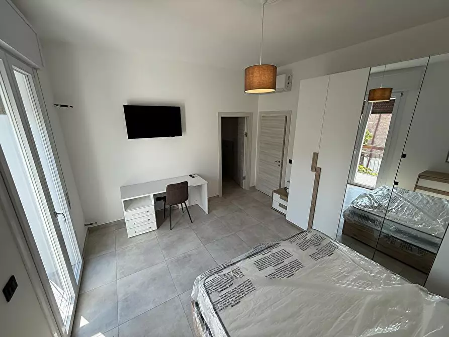 Immagine 6 di Stanza singola in affitto  in Via Conco 131 a Modena