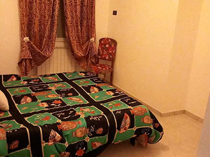 Immagine 4 di Casa indipendente in affitto  in Via Montemeta  4  a Castel Di Sangro