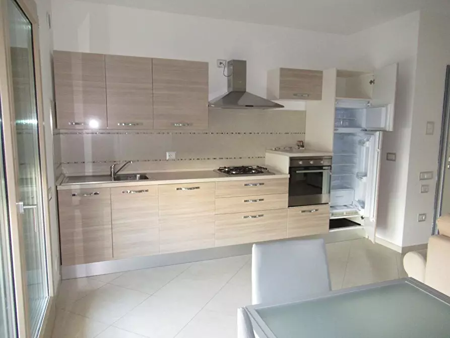 Immagine 3 di Appartamento in affitto  a Cagliari