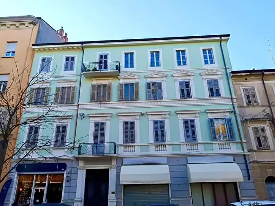 Immagine 1 di Camera in affitto  in Via Petrarca  3 a Gorizia