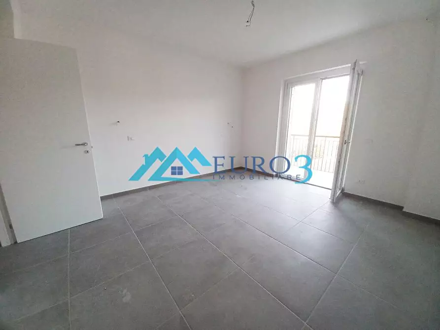 Immagine 5 di Appartamento in vendita  in VIA LEOPARDI 1 a Roccafluvione