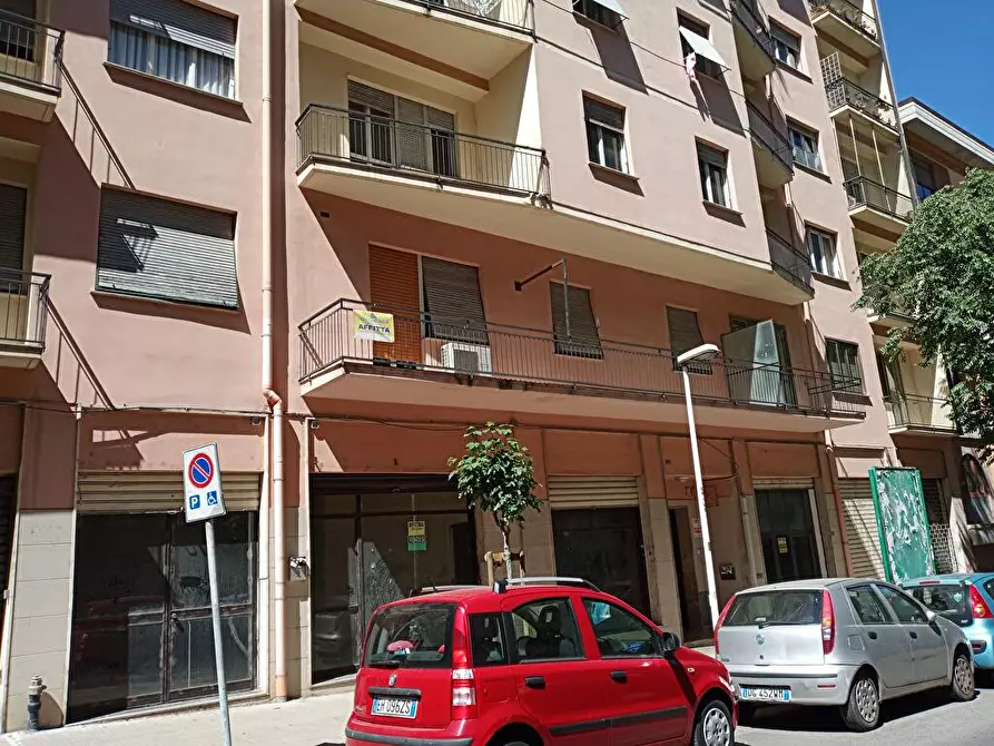 Immagine 2 di Ufficio in affitto  in Viale Umberto  139 a Sassari