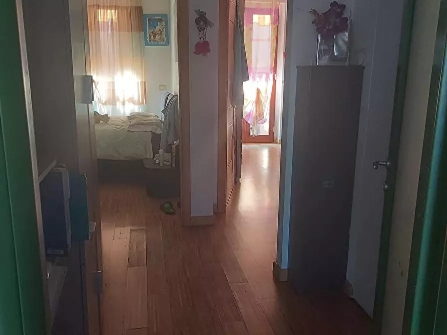 Immagine 5 di Appartamento in vendita  a Sovicille