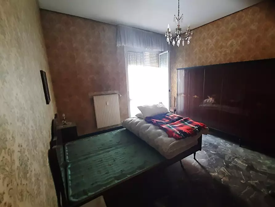 Immagine 8 di Appartamento in vendita  a Savona