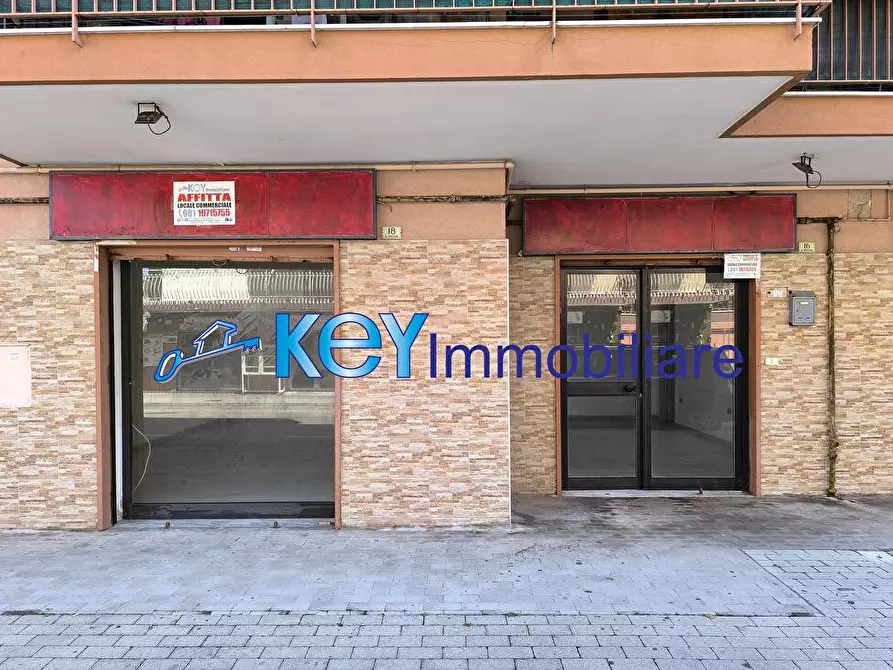 Immagine 4 di Negozio in affitto  in VIA GIUSEPPE MAZZINI 16 a Quarto