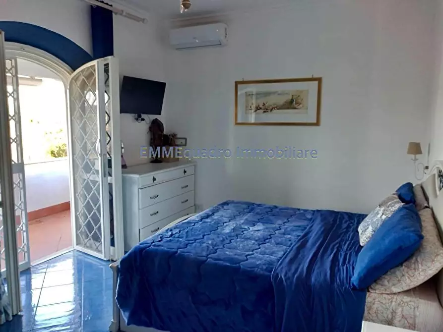 Immagine 15 di Porzione di villa in vendita  in Onda del Circeo a Terracina