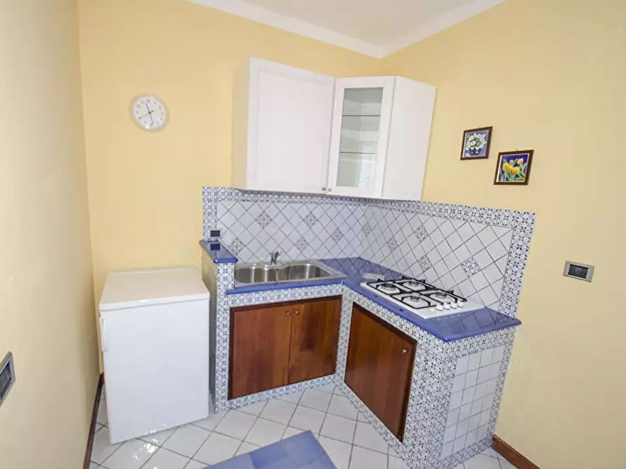 Immagine 4 di Appartamento in affitto  in Via XX settembre  107 a Caltanissetta