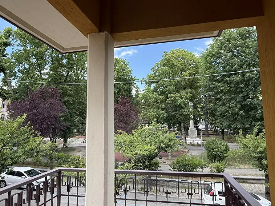 Immagine 9 di Appartamento in vendita  a Borgo Val Di Taro