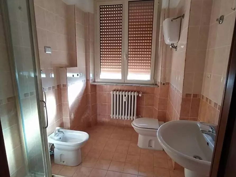 Immagine 3 di Appartamento in affitto  in Via Federico Salomone  100 a Chieti