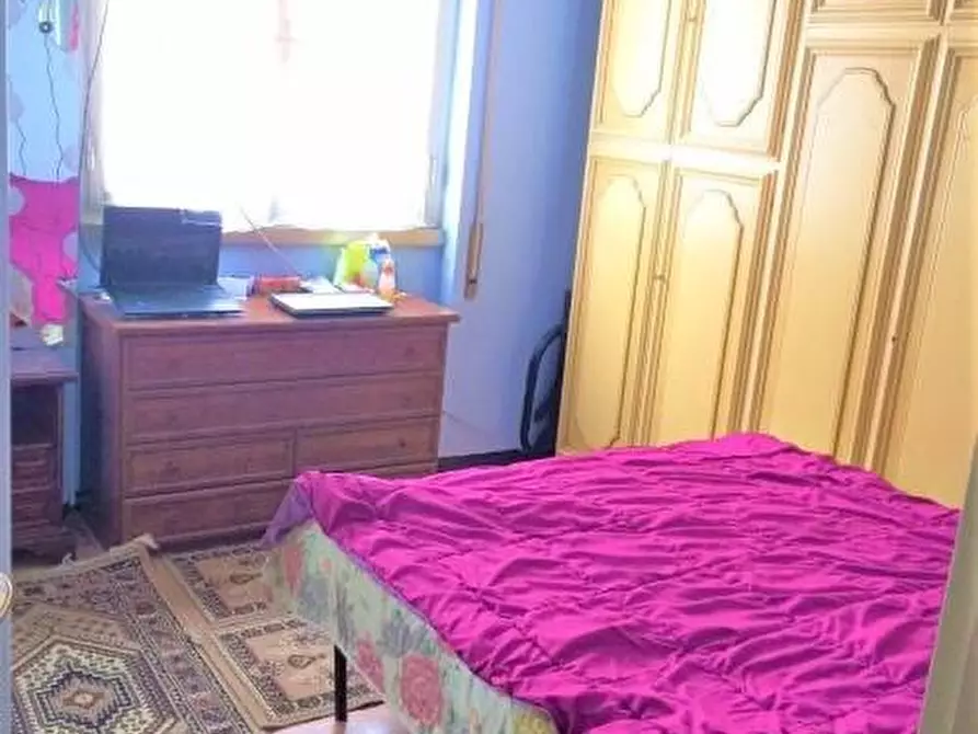 Immagine 3 di Bilocale in vendita  in VIA TORRE DEL MENEGOTTO 4 a Rapallo