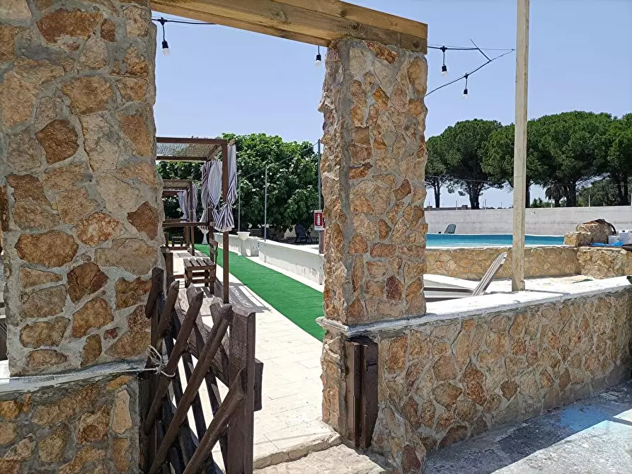 Immagine 7 di Affittacamere in affitto  a Brindisi