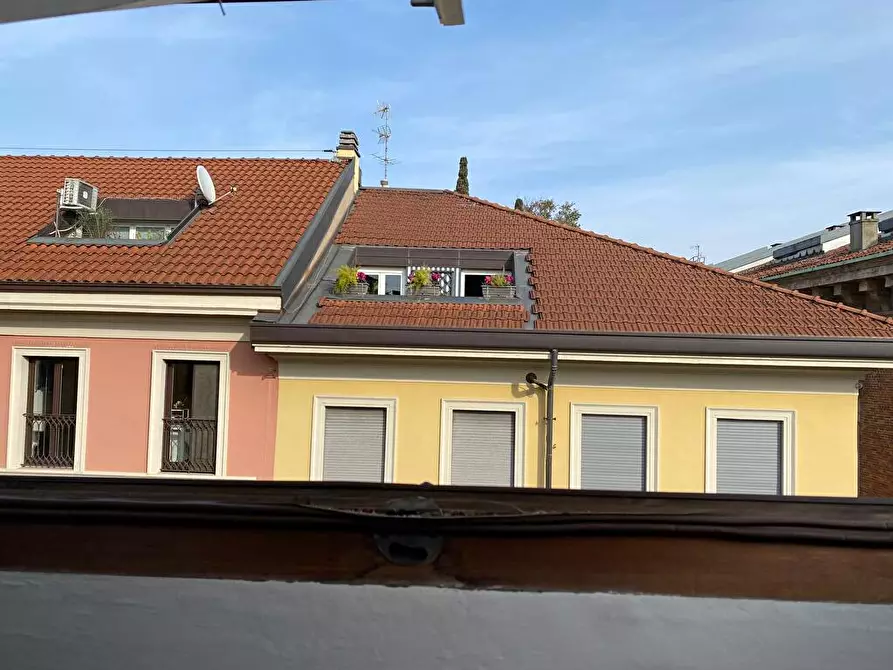 Immagine 12 di Monolocale in affitto  in Via Brera  23 a Milano