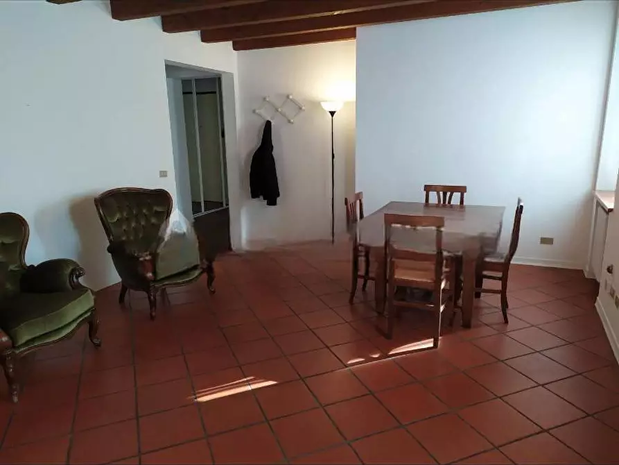 Immagine 3 di Appartamento in affitto  in VIA BIXIO 1 a Parma