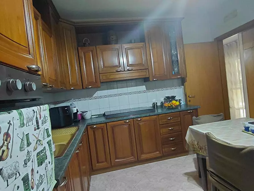 Immagine 15 di Appartamento in vendita  in Via Pioppazze 17 a Sarno