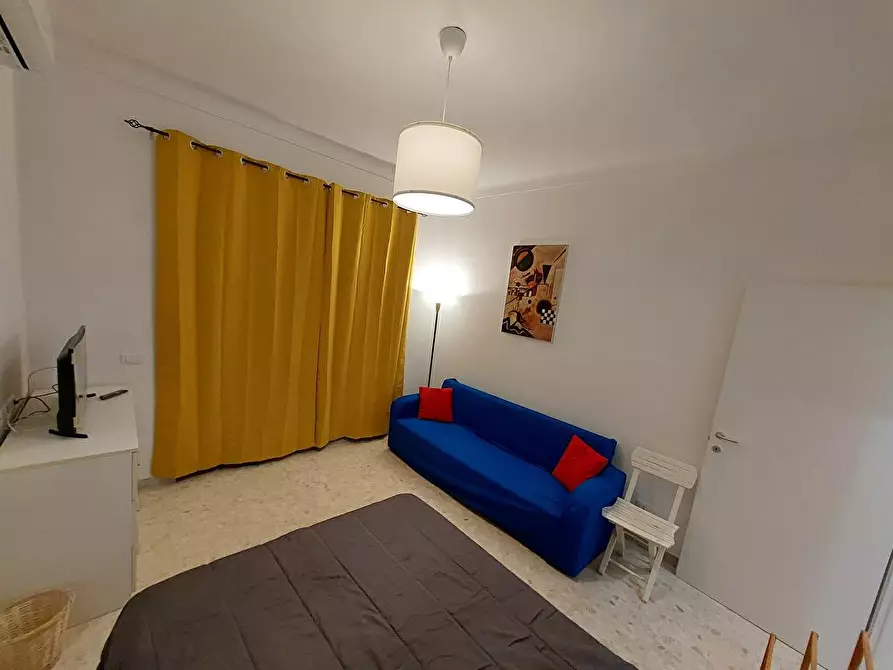 Immagine 15 di Appartamento in affitto  in Via di Portonaccio 49 a Roma