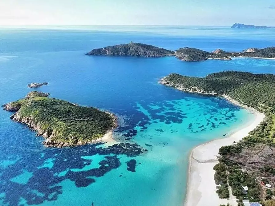 Immagine 12 di Appartamento in affitto  a Teulada