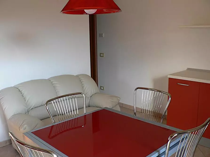 Immagine 8 di Casa vacanze in affitto  in Località Frader 50 50 a Torri Del Benaco