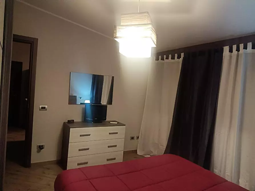 Immagine 6 di Attico in affitto  a Aci Castello