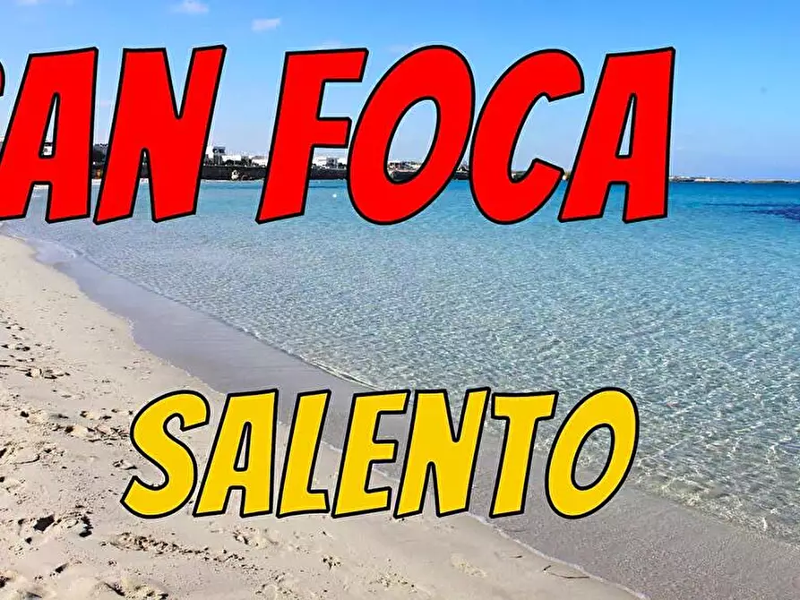 Immagine 2 di Appartamento in affitto  a Melendugno