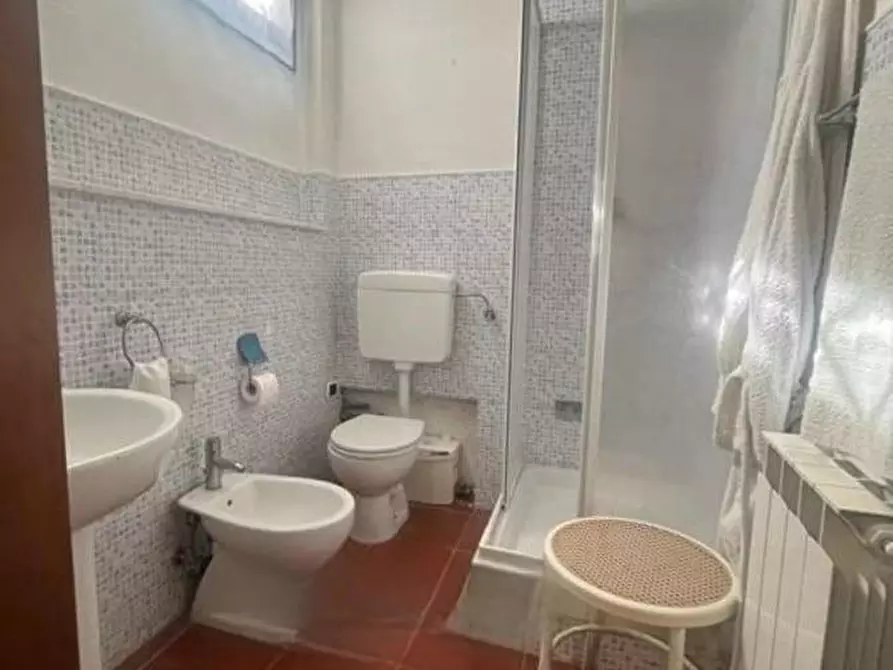 Immagine 13 di Villetta a schiera in vendita  a Forte Dei Marmi