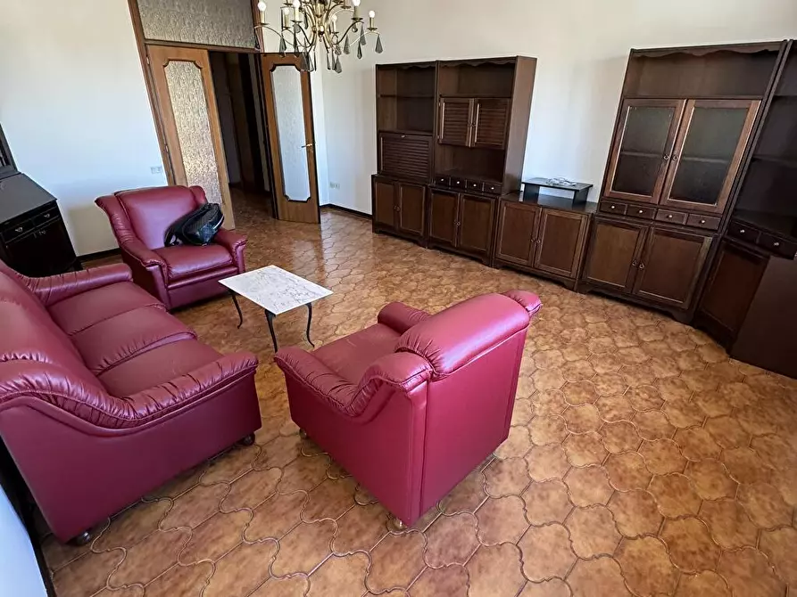 Immagine 18 di Appartamento in affitto  in via pienza parco belvedere  54 a Potenza